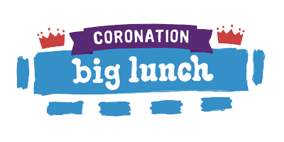 Coronation Big Lunch