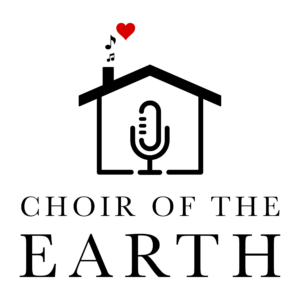 Choir of the Earth logo