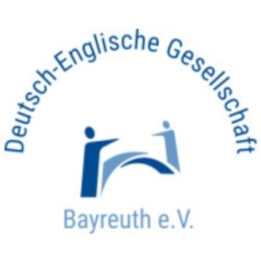 Deutsch-Englische Gesellschaft Bayreuth e.V. logo