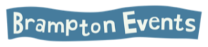 Brampton Events logo