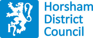 Horsham District Council logo