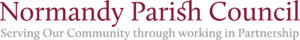 Normandy Parish Council logo