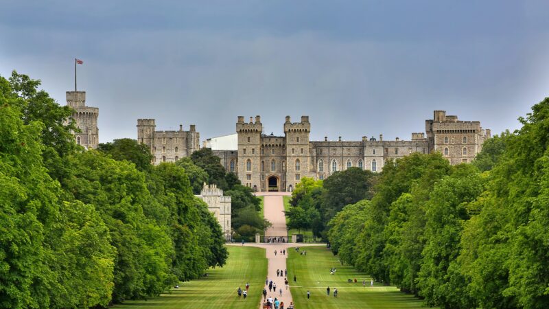 Windsor Castle