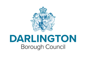 Darlington Borough Council logo