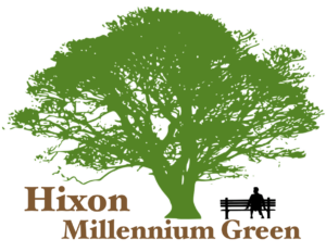 Hixon Millennium Green Trust logo