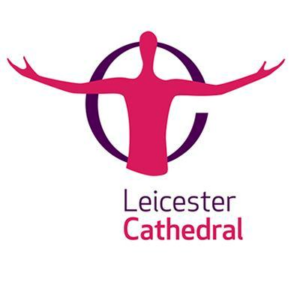 Leicester Cathedral logo