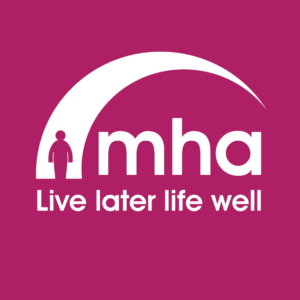 MHA Communities Huddersfield logo