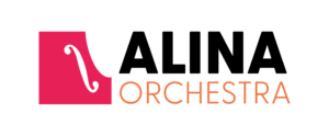 Alina Orchestra logo