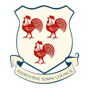 Ashbourne Town Council logo