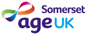 Age UK Somerset logo