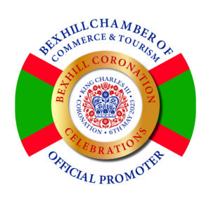 Bexhill Chamber of Commerce & Tourism logo