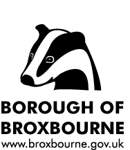 Broxbourne Borough Council logo