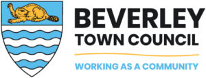 Beverley Town Council logo