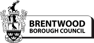 Brentwood Borough Council logo