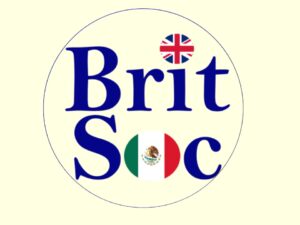 British Society Mexico logo