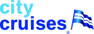 City Cruises logo