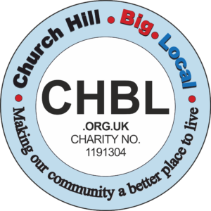 Church Hill Big Local logo