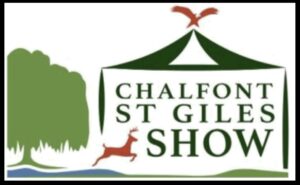 Chalfont St Giles Show logo