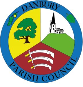 Danbury Parish Council logo