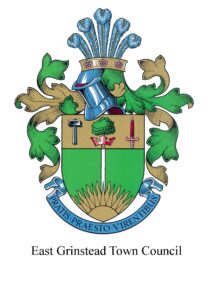 East Grinstead Town Council logo