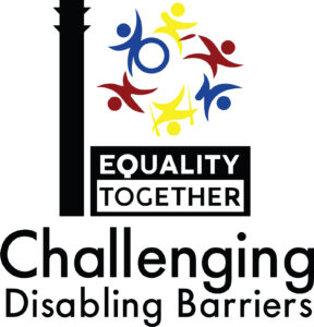 Equality Together logo