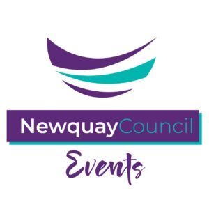 Newquay Town Council logo