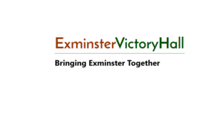 Exminster Victory Hall Trust logo