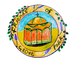 Friends of Grove Park logo