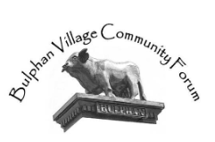 Bulphan Village Community Forum logo