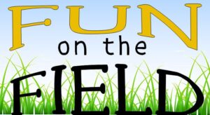 Cowbit Fun on the Field logo