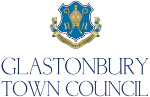 Glastonbury Town Council logo