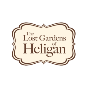 The Lost Gardens of Heligan logo