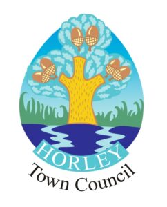 Horley Town Council logo