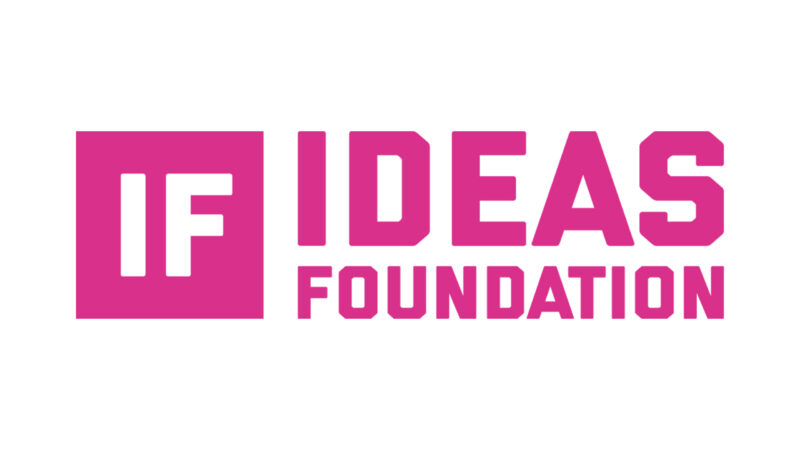 Ideas Foundation logo