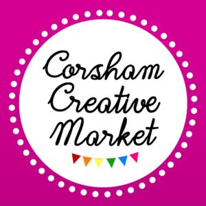 Corsham Creative Market logo