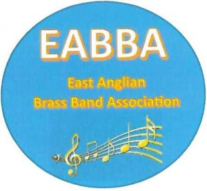 East Anglian Brass Band Association logo