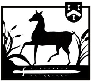 Longstanton Parish Council logo