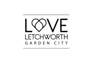 Love Letchworth logo