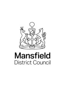 Mansfield District Council logo