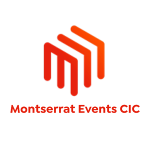 Montserrat Events CIC logo