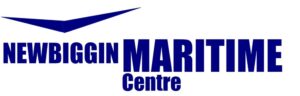 Newbiggin Maritime Centre logo