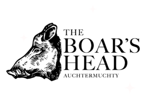 The Boar's Head logo