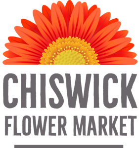 Chiswick Flower Market logo