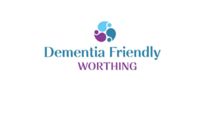 The Worthing Dementia Hub logo