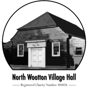 North Wootton Village Hall logo