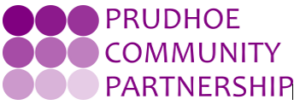 Prudhoe Community Partnership logo