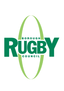 Rugby Borough Council logo