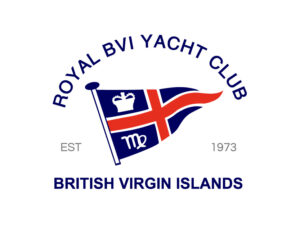 Royal British Virgin Islands Yacht Club logo