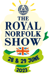 Royal Norfolk Agricultural Association logo