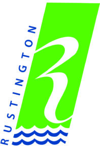 Rustington Parish Council logo